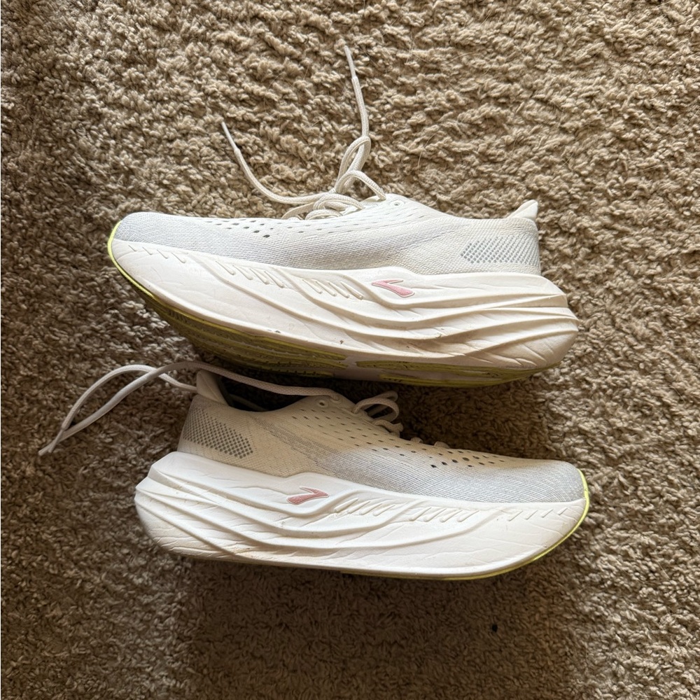 Women’s Brooks Glycerin Max